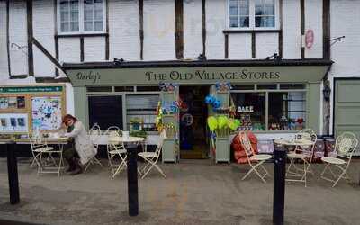 Darby's The Old Village Store