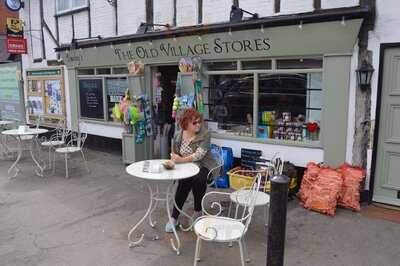 Darby's The Old Village Store
