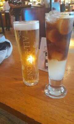 All Bar One Cambridge