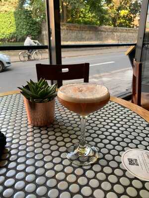 All Bar One Cambridge