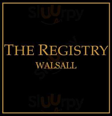 The Registry