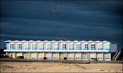 Sandbanks Beach Cafe