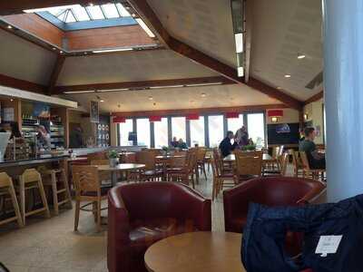 Sandbanks Beach Cafe