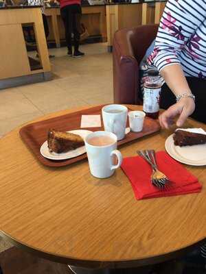 Sandbanks Beach Cafe