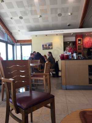 Sandbanks Beach Cafe