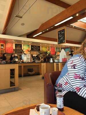 Sandbanks Beach Cafe