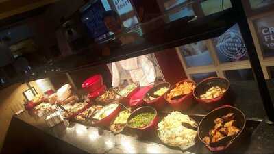 Toby Carvery Ainsworth