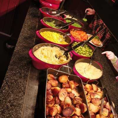 Toby Carvery Ainsworth