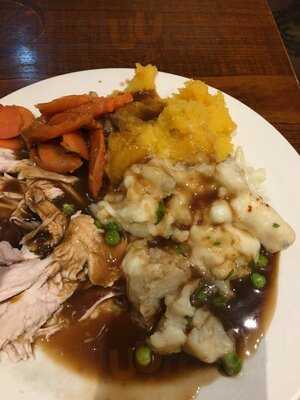 Toby Carvery Ainsworth