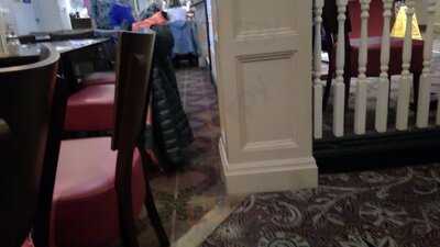 Toby Carvery Ainsworth