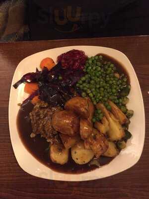 Toby Carvery Ainsworth