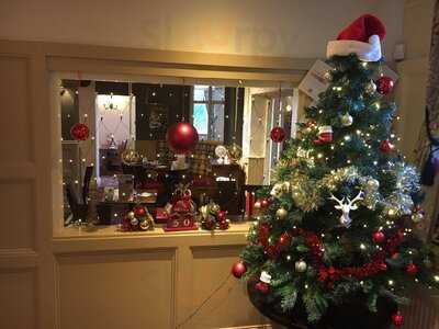 Toby Carvery Ainsworth