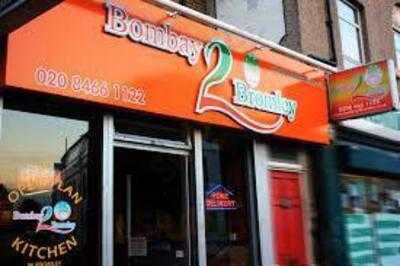 Bombay 2 Bromley