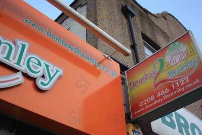 Bombay 2 Bromley