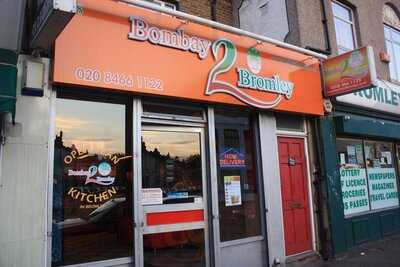 Bombay 2 Bromley