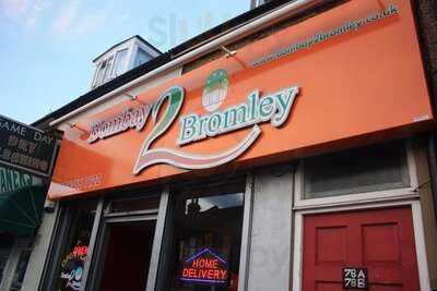 Bombay 2 Bromley