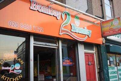 Bombay 2 Bromley