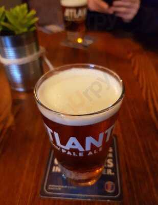 Handbridge Bar & Secret Garden