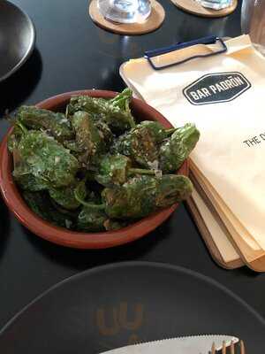 Bar Padron