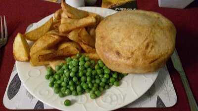 White Swan Public House