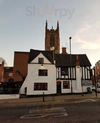 Ye Olde Dolphin Inne