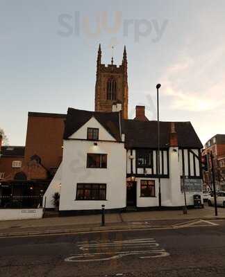 Ye Olde Dolphin Inne