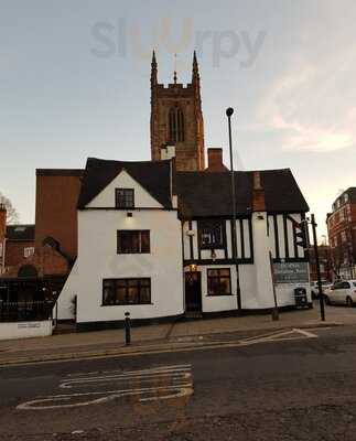 Ye Olde Dolphin Inne