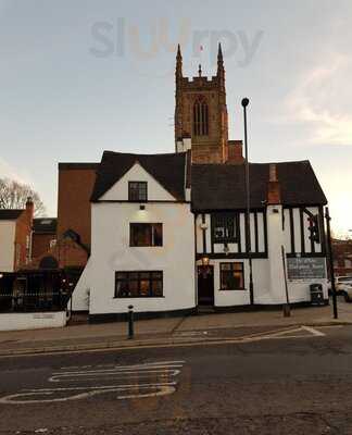 Ye Olde Dolphin Inne