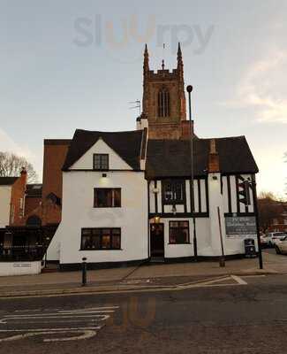 Ye Olde Dolphin Inne