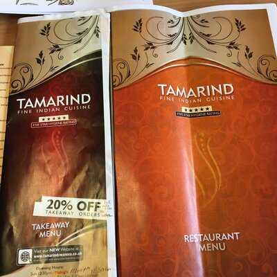 Tamarind