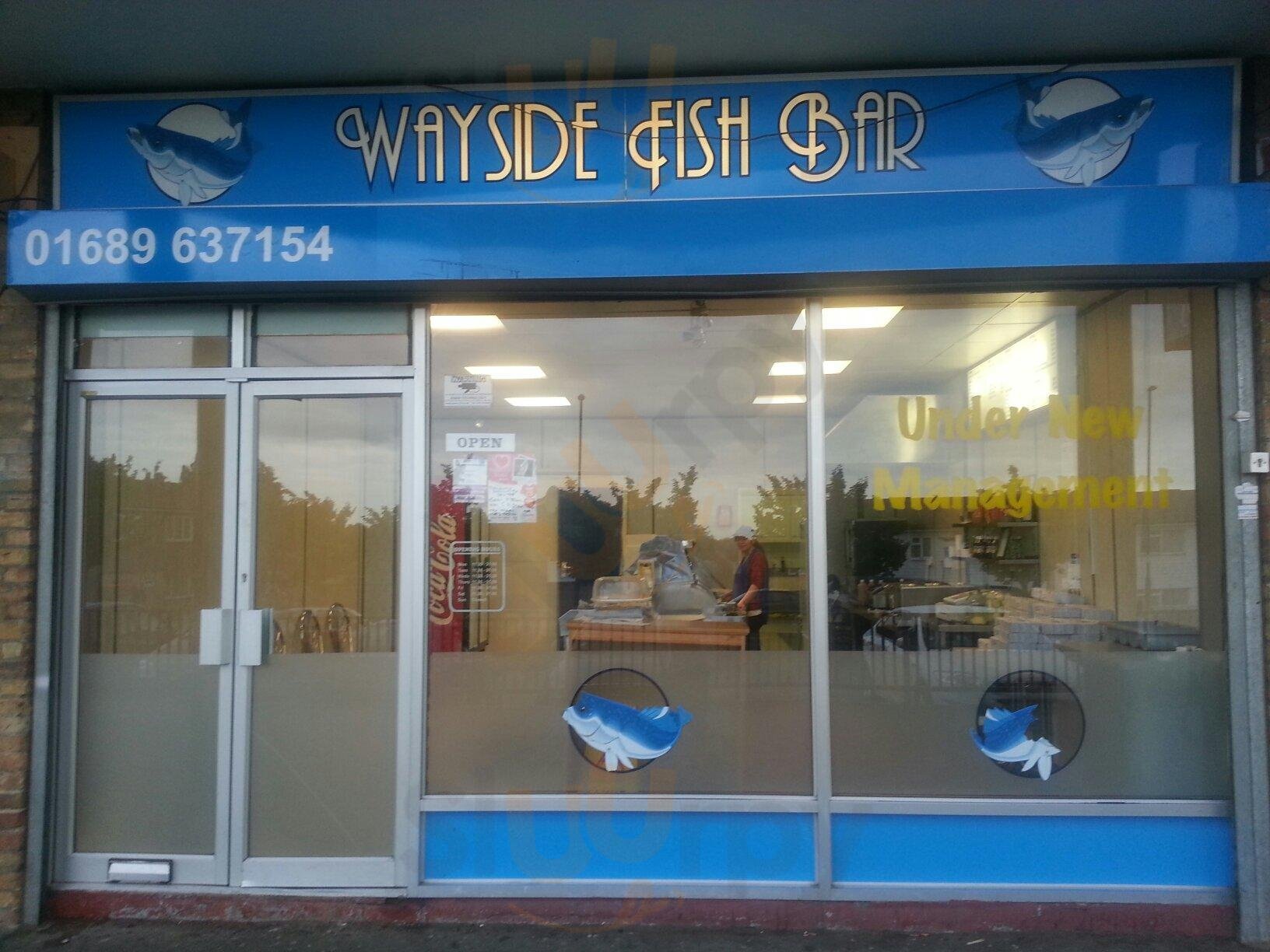 Wayside Fish Bar