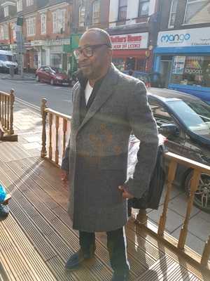 Ruby's Bar & Cuisine