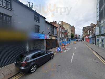 Ruby's Bar & Cuisine