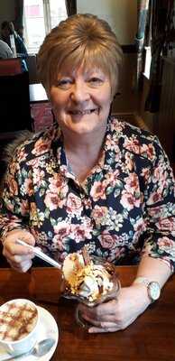 Toby Carvery Warrington