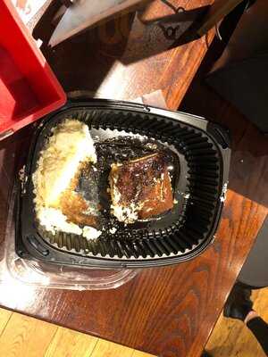 Toby Carvery Warrington