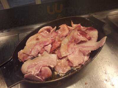 Toby Carvery Warrington