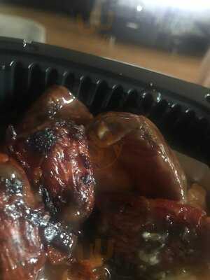 Toby Carvery Warrington