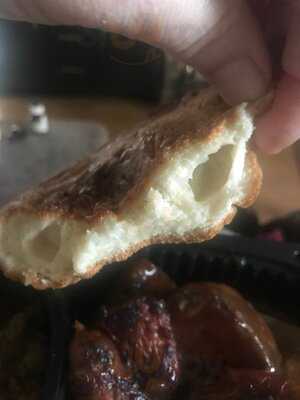 Toby Carvery Warrington