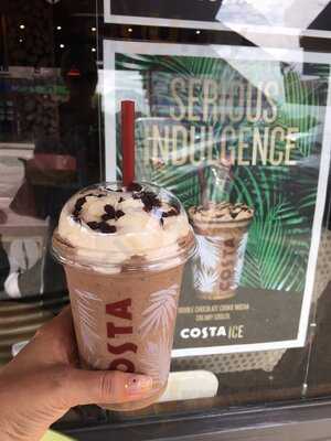 Costa Coffee