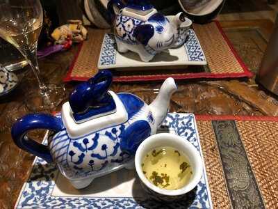 Sala Thai Restaurant