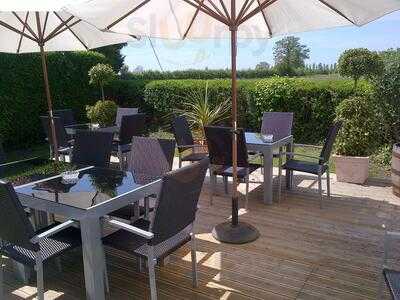 Cornfields Restaurant & Hotel