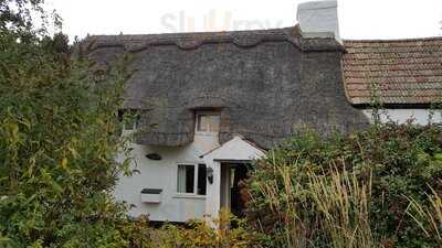 Cornfields Restaurant & Hotel