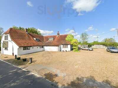 Cornfields Restaurant & Hotel