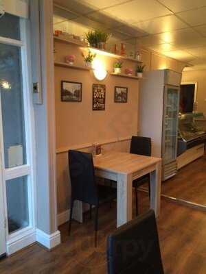 Wunderley's Cafe Bistro