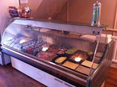 Wunderley's Cafe Bistro