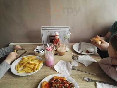 Wunderley's Cafe Bistro