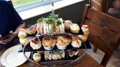 Essington Fruit Farm Country Kitchen