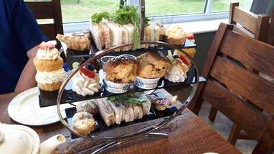 Essington Fruit Farm Country Kitchen