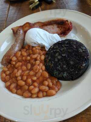 Essington Fruit Farm Country Kitchen