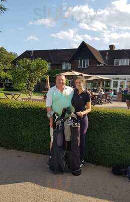 Sonning Golf Club
